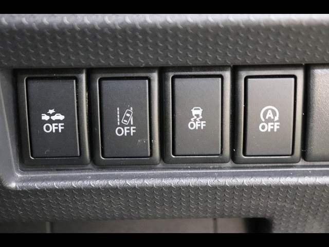 SUZUKI HUSTLER 2019 Image 31