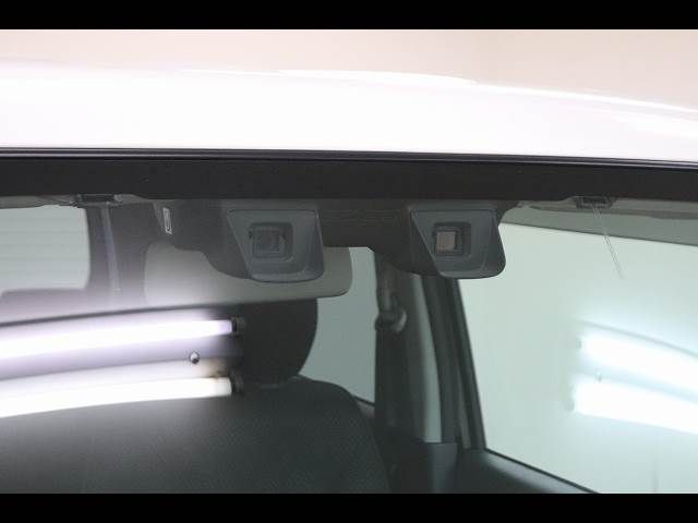 SUZUKI HUSTLER 2019 Image 31