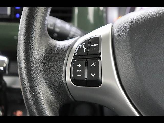 SUZUKI HUSTLER 2019 Image 31