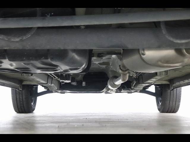 SUZUKI HUSTLER 2019 Image 31