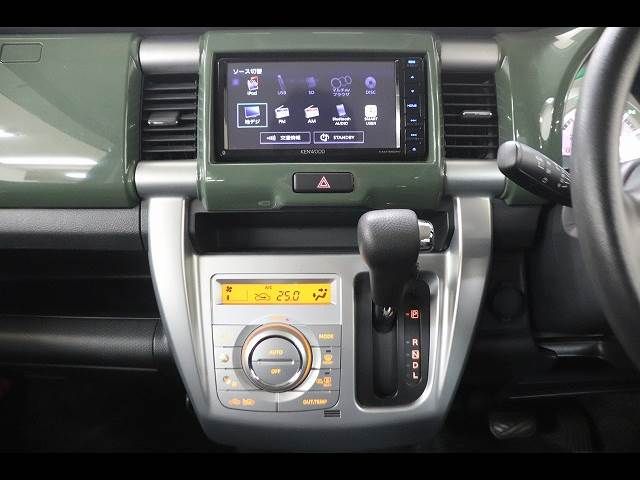 SUZUKI HUSTLER 2019 Image 31