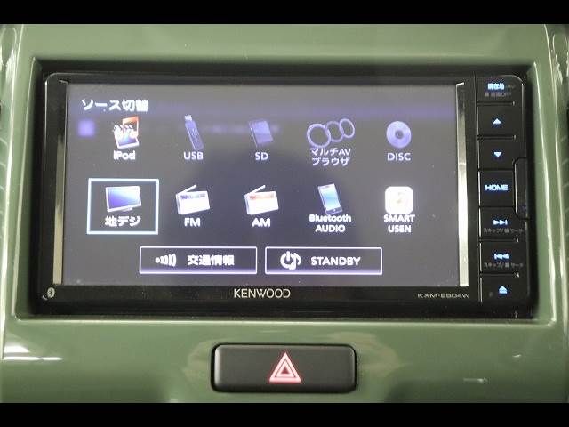 SUZUKI HUSTLER 2019 Image 31