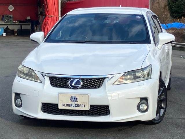 TOYOTA LEXUS CT200H 2013 Image 31