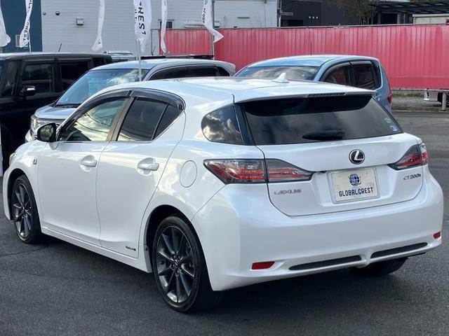 TOYOTA LEXUS CT200H 2013 Image 31