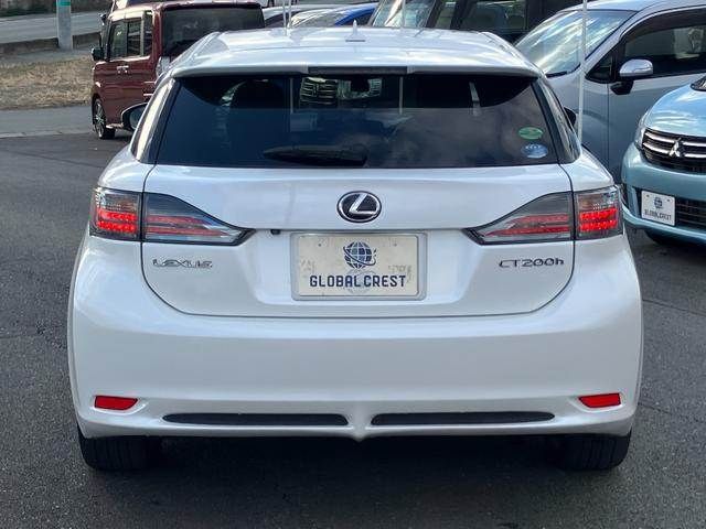 TOYOTA LEXUS CT200H 2013 Image 31