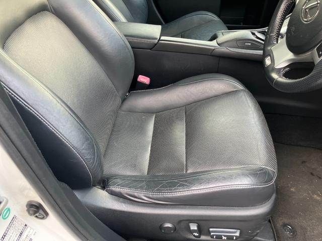 TOYOTA LEXUS CT200H 2013 Image 31