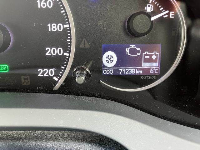 TOYOTA LEXUS CT200H 2013 Image 31