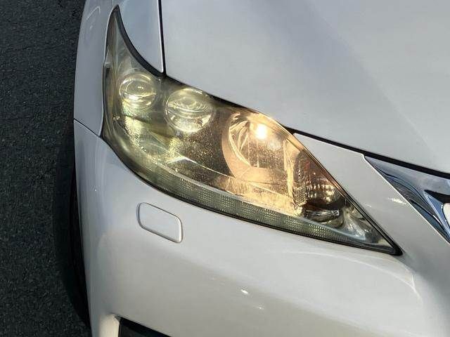 TOYOTA LEXUS CT200H 2013 Image 31