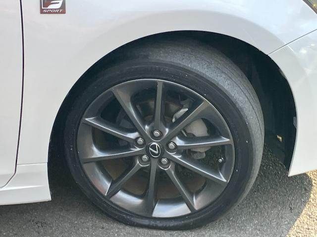 TOYOTA LEXUS CT200H 2013 Image 31