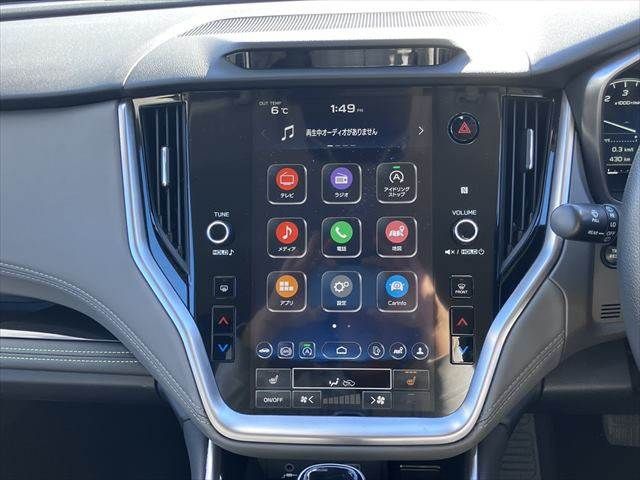 SUBARU LEGACY OUTBACK 2024 Image 31