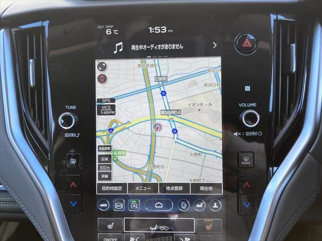 SUBARU LEGACY OUTBACK 2024 Image 31