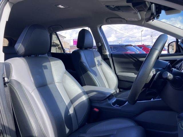 SUBARU LEGACY OUTBACK 2024 Image 31