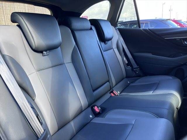SUBARU LEGACY OUTBACK 2024 Image 31