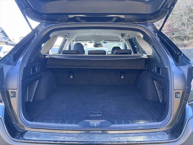 SUBARU LEGACY OUTBACK 2024 Image 31