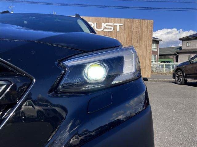 SUBARU LEGACY OUTBACK 2024 Image 31