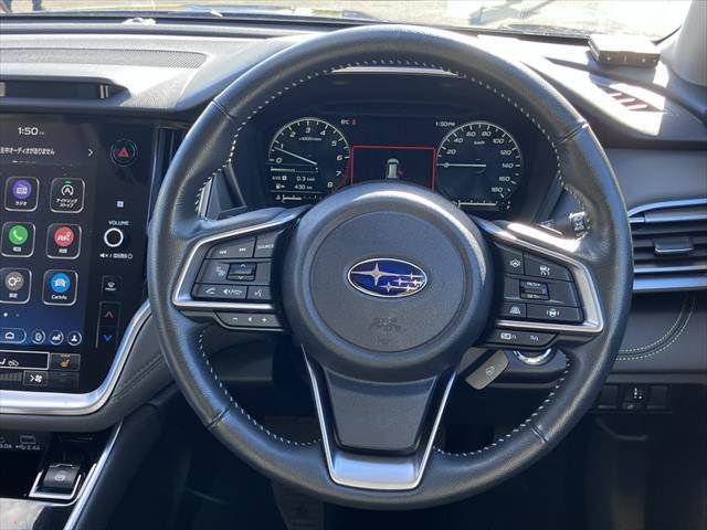 SUBARU LEGACY OUTBACK 2024 Image 31