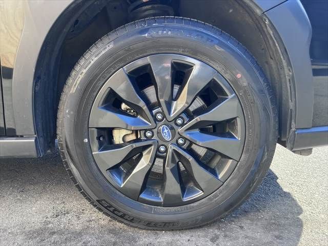 SUBARU LEGACY OUTBACK 2024 Image 31