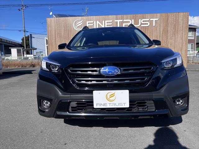 SUBARU LEGACY OUTBACK 2024 Image 31