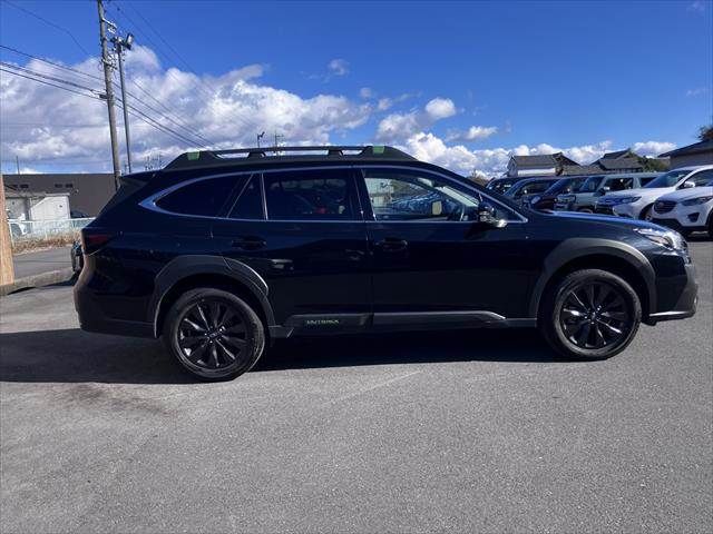 SUBARU LEGACY OUTBACK 2024 Image 31