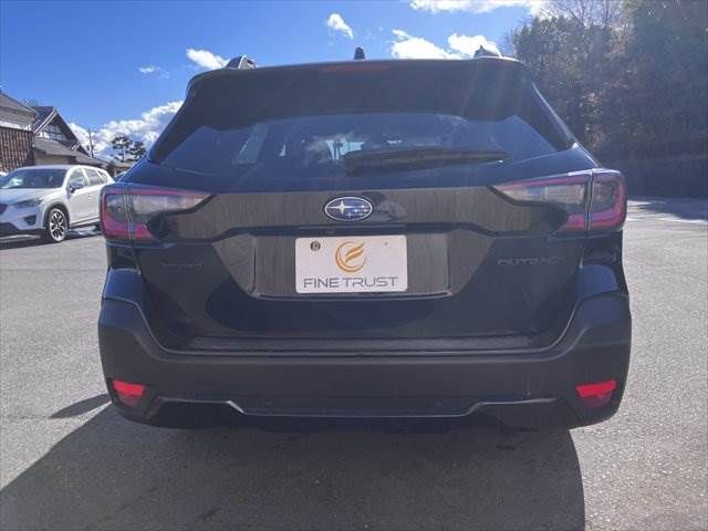 SUBARU LEGACY OUTBACK 2024 Image 31