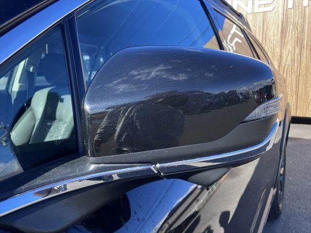 SUBARU LEGACY OUTBACK 2024 Image 31