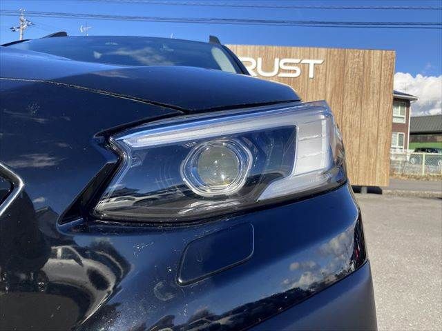 SUBARU LEGACY OUTBACK 2024 Image 31