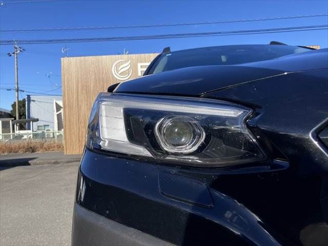 SUBARU LEGACY OUTBACK 2024 Image 31