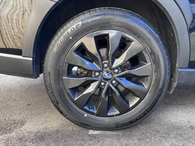 SUBARU LEGACY OUTBACK 2024 Image 31