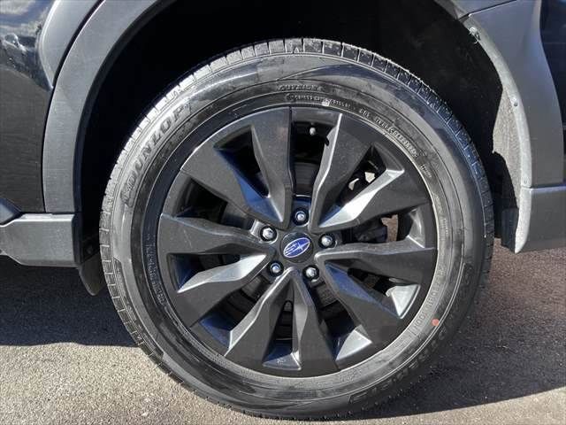 SUBARU LEGACY OUTBACK 2024 Image 31