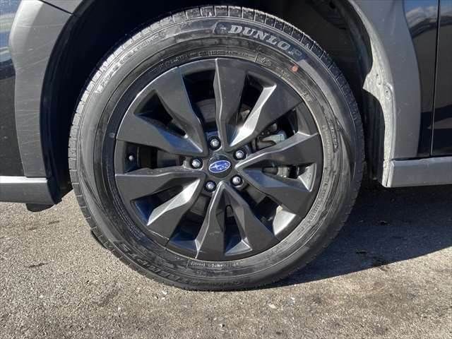 SUBARU LEGACY OUTBACK 2024 Image 31