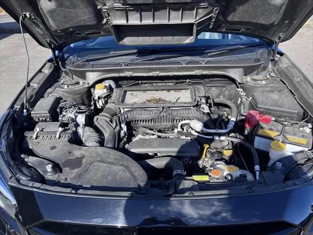 SUBARU LEGACY OUTBACK 2024 Image 31