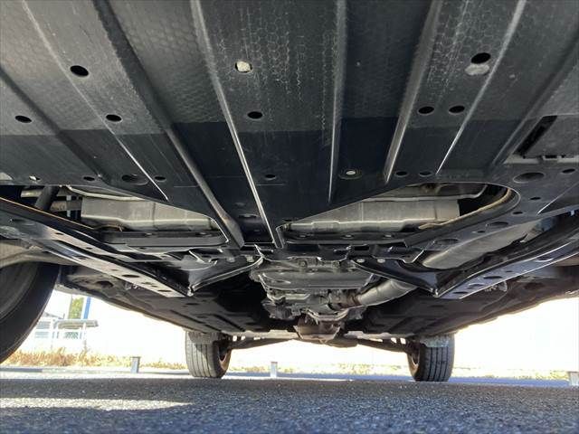 SUBARU LEGACY OUTBACK 2024 Image 31