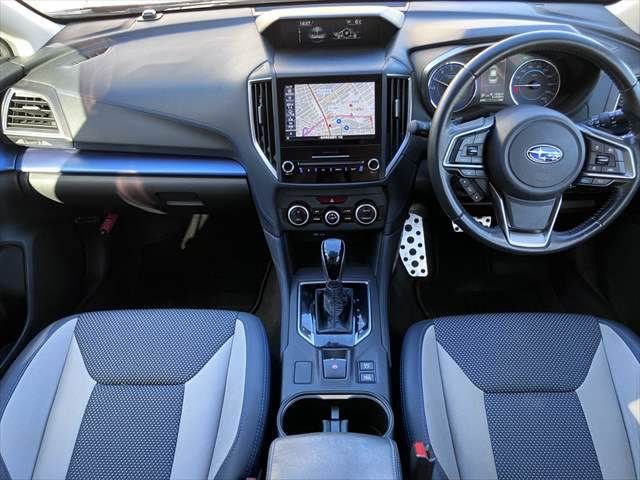 SUBARU XV HYBRID 2019 Image 31