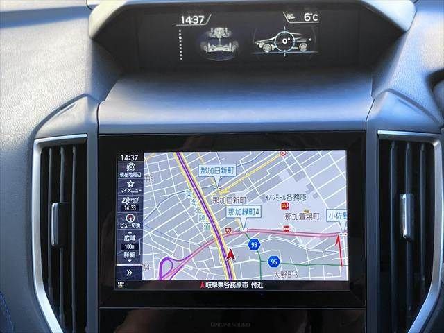 SUBARU XV HYBRID 2019 Image 31