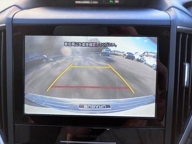 SUBARU XV HYBRID 2019 Image 31