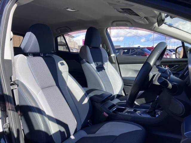 SUBARU XV HYBRID 2019 Image 31