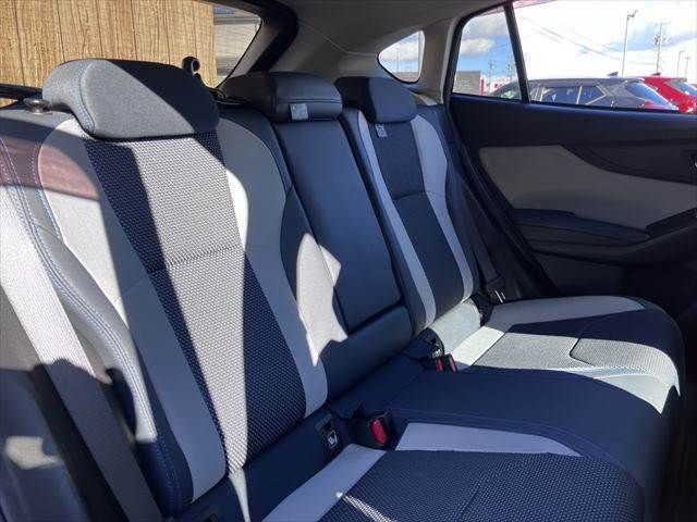 SUBARU XV HYBRID 2019 Image 31