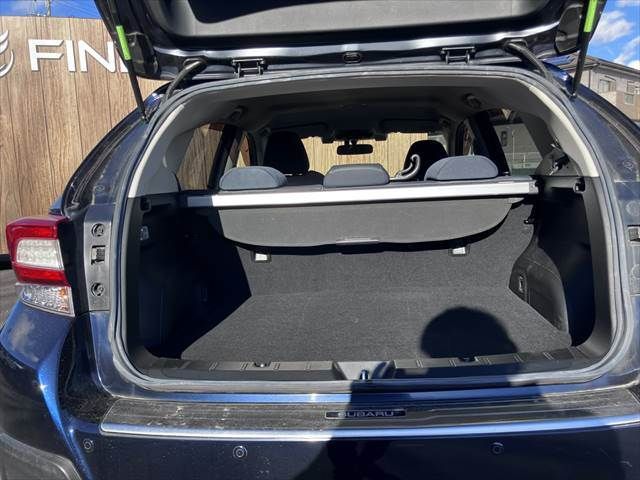 SUBARU XV HYBRID 2019 Image 31