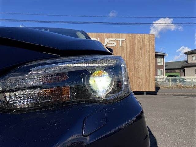 SUBARU XV HYBRID 2019 Image 31