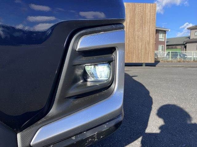 SUBARU XV HYBRID 2019 Image 31