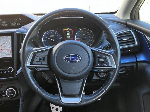 SUBARU XV HYBRID 2019 Image 31