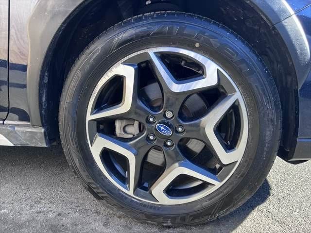 SUBARU XV HYBRID 2019 Image 31