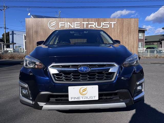 SUBARU XV HYBRID 2019 Image 31