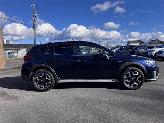 SUBARU XV HYBRID 2019 Image 31