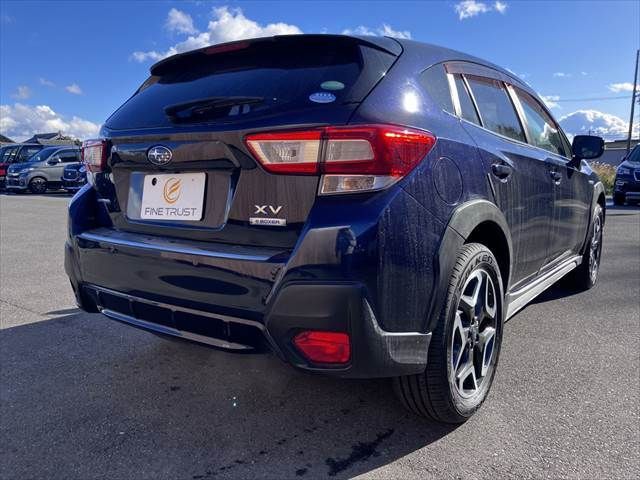 SUBARU XV HYBRID 2019 Image 31