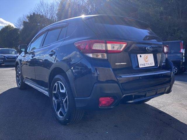 SUBARU XV HYBRID 2019 Image 31