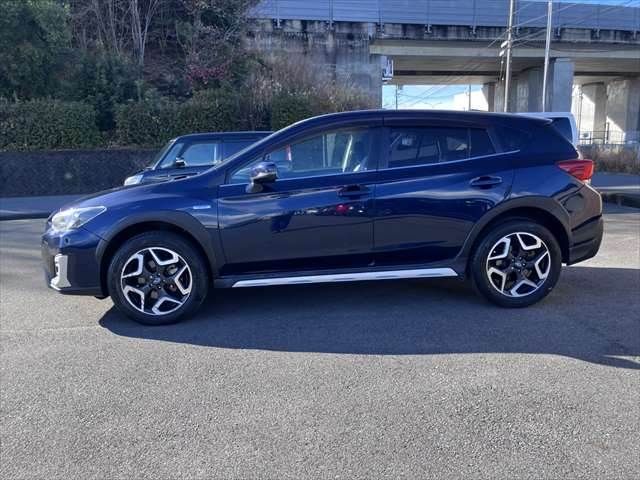 SUBARU XV HYBRID 2019 Image 31