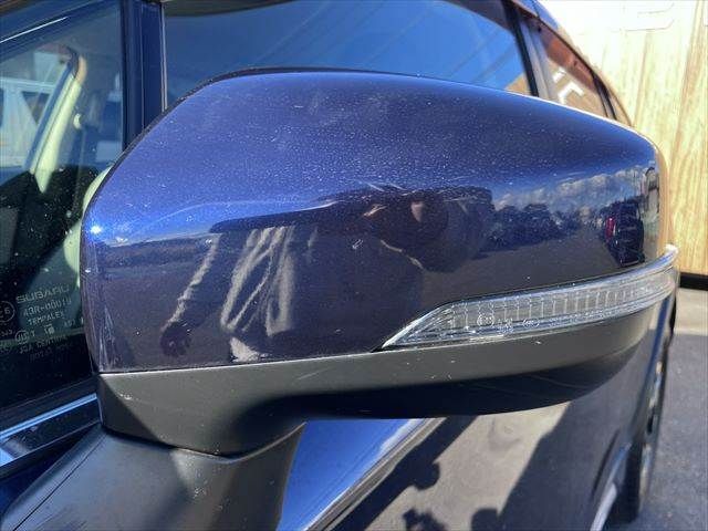 SUBARU XV HYBRID 2019 Image 31