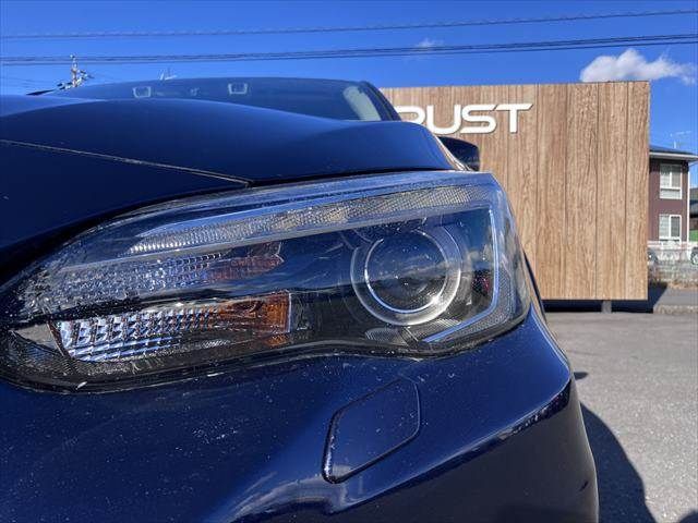 SUBARU XV HYBRID 2019 Image 31