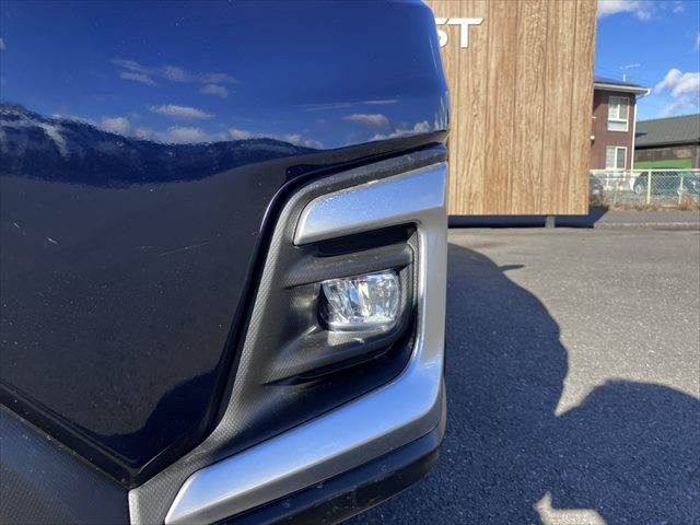 SUBARU XV HYBRID 2019 Image 31